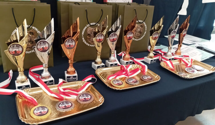 III Międzyszkolny Turniej Szachowy  Pamięci Żołnierzy Wyklętych dedykowany mjr Hieronimowi Dekutowskiemu ps. „Zapora”