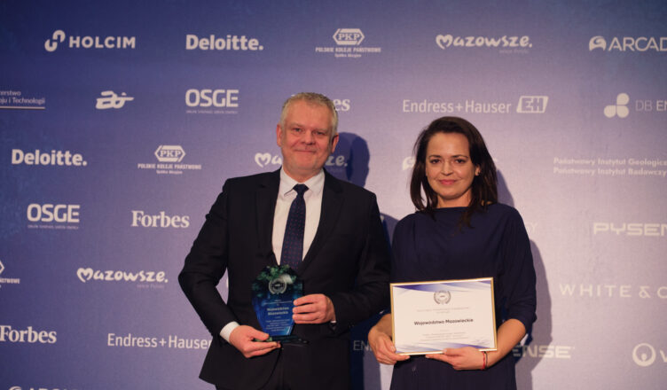 Mazowsze Liderem Transformacji Energetycznej