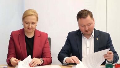 Marki - nowy program zdrowotny dla nastolatków