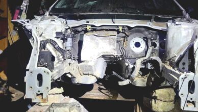 Kryminalni zlikwidowali "złodziejską dziuplę"