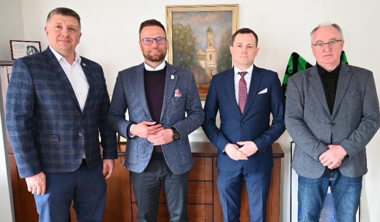 PGE Projekt Warszawa nawiązuje strategiczną współpracę z SwK Kartpol Kobyłka