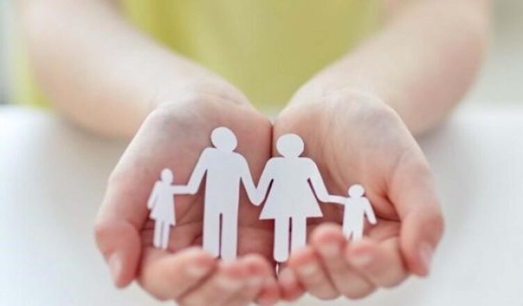 Dąbrówka - Nabór kandydatów do pełnienia funkcji rodzin wspierających