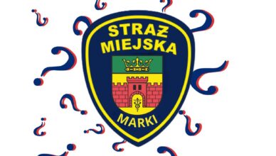 Bezpieczeństwo w Markach – wyzwania policji i możliwości straży miejskiej
