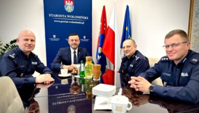 Nowe perspektywy dla służb mundurowych: dodatek mieszkaniowy