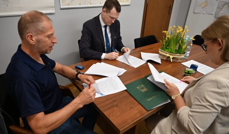 Willa Lewego odzyskuje blask – rusza kolejny etap rewitalizacji zabytku w Kobyłce