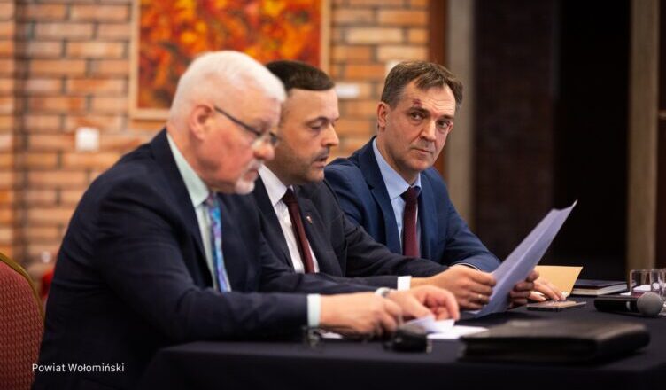 Powiat Wołomiński stawia na dialog z biznesem. Forum Gospodarcze wraca do gry