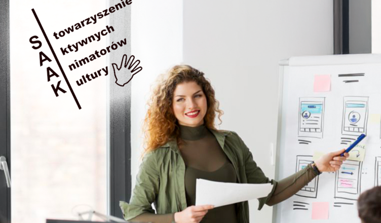 Projekt „Aktywni w podregionie warszawskim wschodnim”