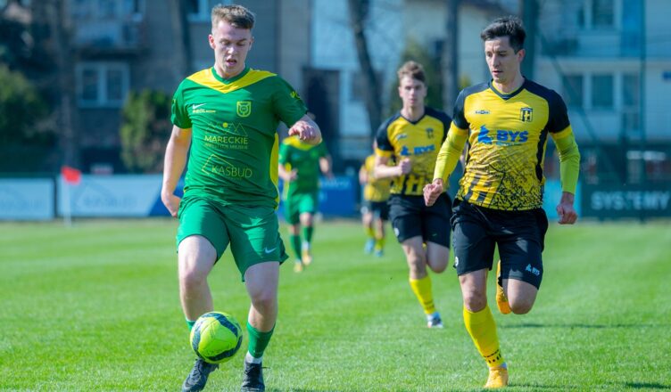 Hit nie dla Marcovii