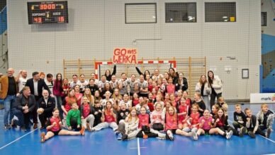 Marki - Przekonujące zwycięstwo