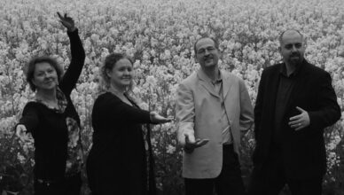 Marki - Koncert Pieśni Wielkopostnych