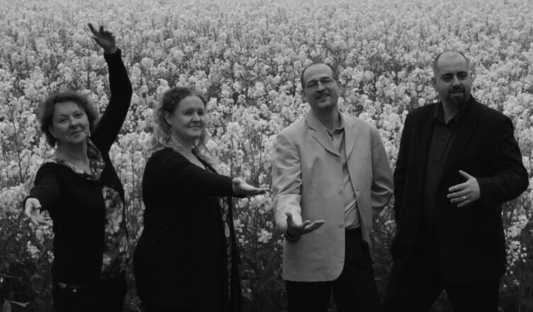 Marki - Koncert Pieśni Wielkopostnych