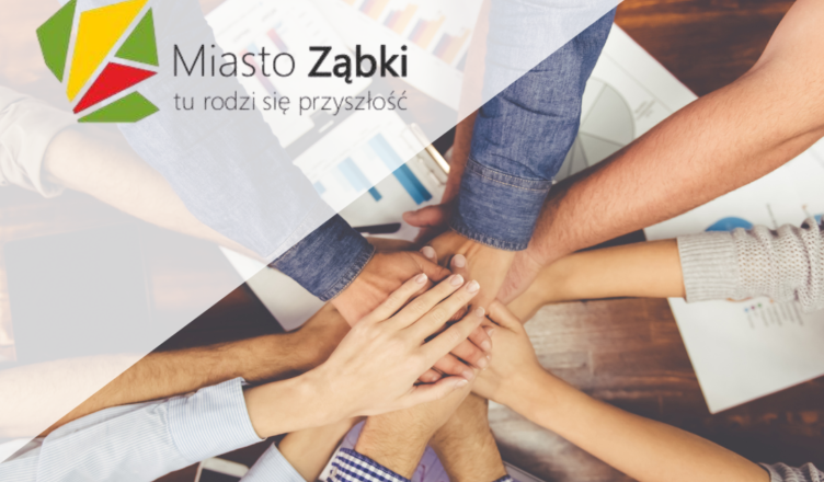 Ząbki - nabór na stanowisko w Referacie Funduszy Zewnętrznych i Rozwoju