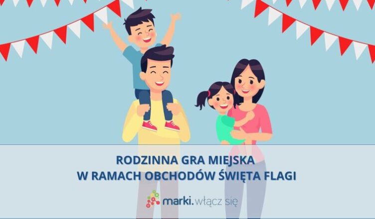 Marki - Dzień Flagi RP