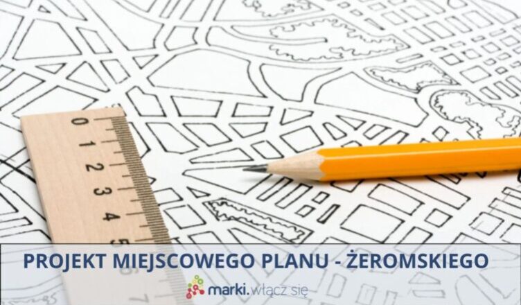 Marki - Zaproszenie do dyskusji