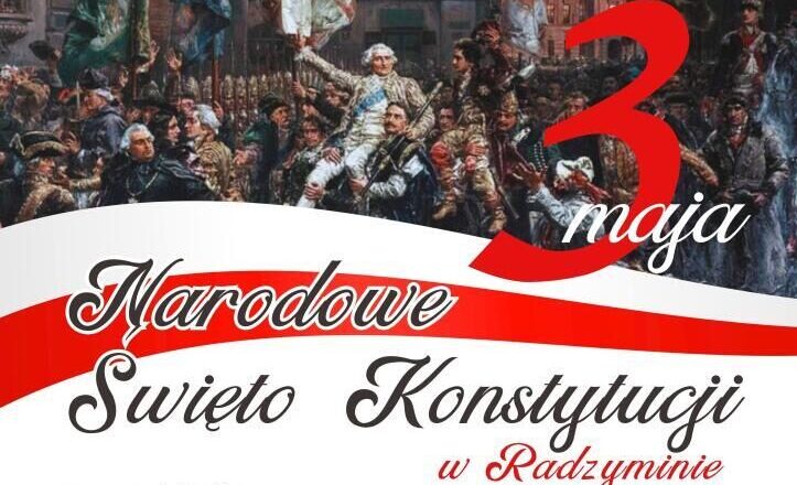 3 Maja w Radzyminie