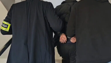 Podrobiony towar o wartości 20 milionów złotych nie trafi na rynek