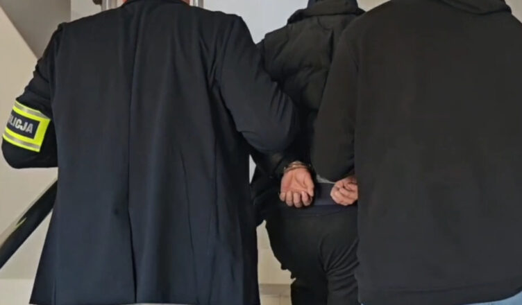 Podrobiony towar o wartości 20 milionów złotych nie trafi na rynek