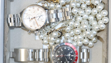 Czy rozpoznajesz te przedmioty?