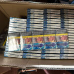 Papierosy bez akcyzy przechowywał w garażu