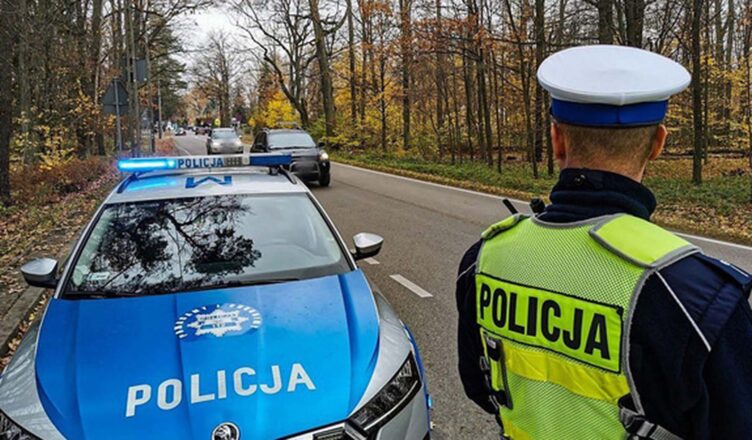 Pierwszy mandat i punkty karne w kilkadziesiąt minut po zdanym egzaminie na prawo jazdy