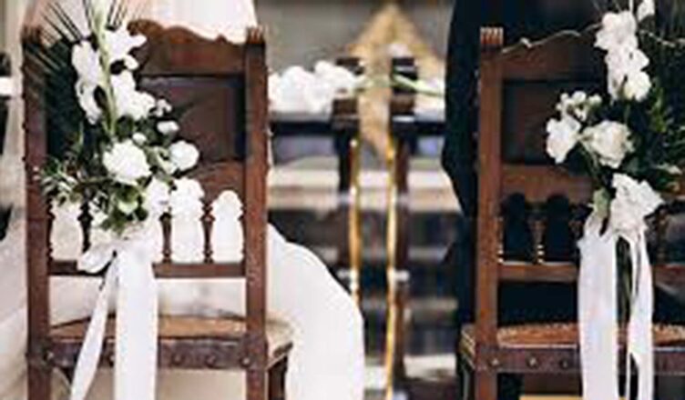 Z sali weselnej do policyjnej celi