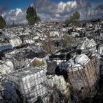 CBŚP uderza w mafię śmieciową – 46 zatrzymanych, tysiące zarzutów