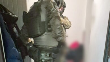 Grupa wyłudzała odszkodowania komunikacyjne