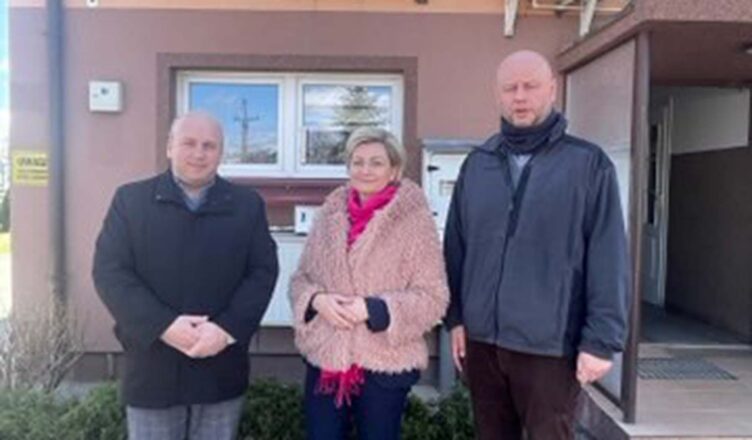 Woda, ścieki i współpraca – samorządowcy o wspólnych wyzwaniach