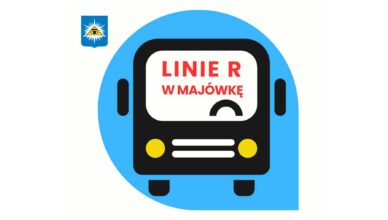 Radzymin - gminne linie R - sprawdź jak kursują w majówkę