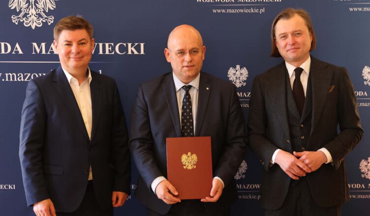 Ponad 41 mln zł na drogi gminne i powiatowe – kolejne umowy podpisane