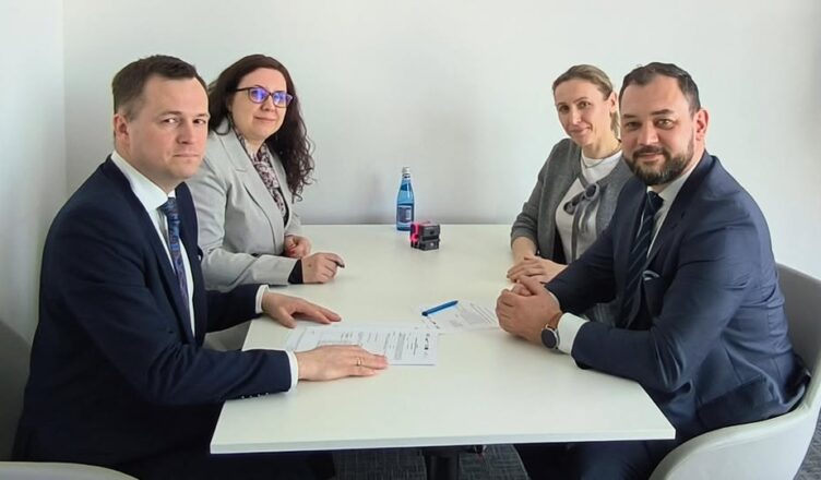 Kobyłka - 5 milionów złotych z KPO na dokończenie budowy szkoły przy ulicy Dworkowej