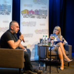 Zaczytany Radzymin z Piotrem Kościelnym