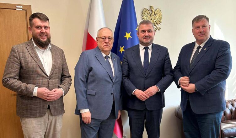 Nowe działania w walce z hałasem na obwodnicy Marek