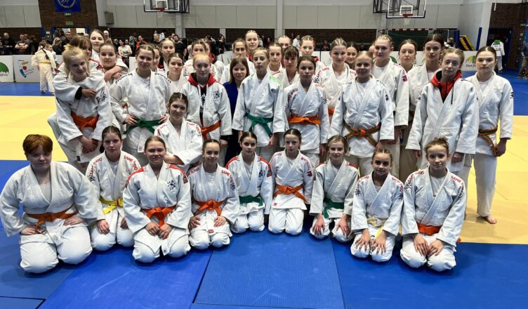 Udane występy zawodników UKS "SameJudo"