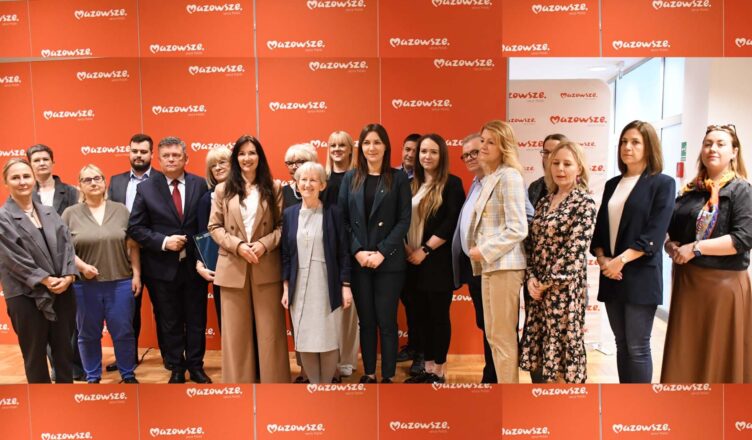 Naprzeciw kryzysom psychicznym – w Warszawie powstają punkty dla dzieci i dla dorosłych