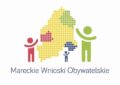 Marki - Mareckie Wnioski Obywatelskie (MWO) 2026