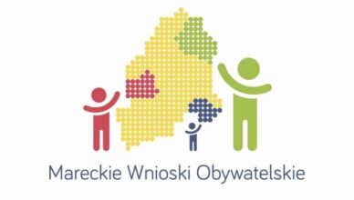 Mareckie Wnioski Obywatelskie - złóż swój projekt