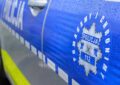 Policjanci wraz z psem tropiącym odnaleźli mężczyznę, którego życie mogło być zagrożone