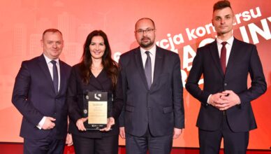 Mazowsze wśród najbardziej innowacyjnych samorządów