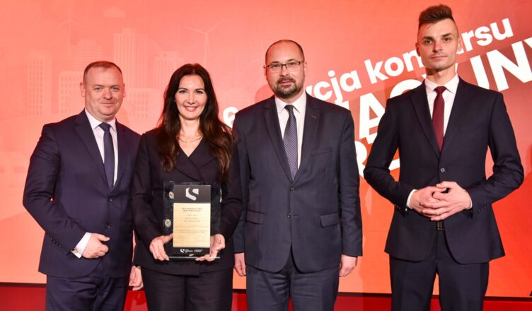 Mazowsze wśród najbardziej innowacyjnych samorządów