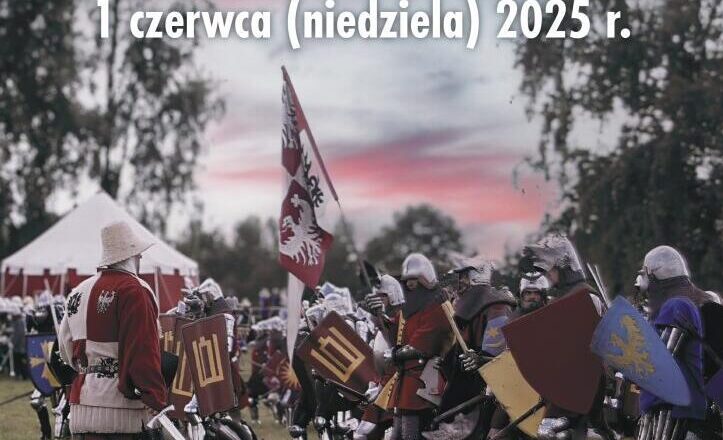 Przenieś się w czasie! Wielki korowód i piknik z okazji 550-lecia Radzymina