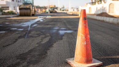 Kobyłka naprawia drogi. Rusza konserwacja nawierzchni gruntowych i twardych nieulepszonych