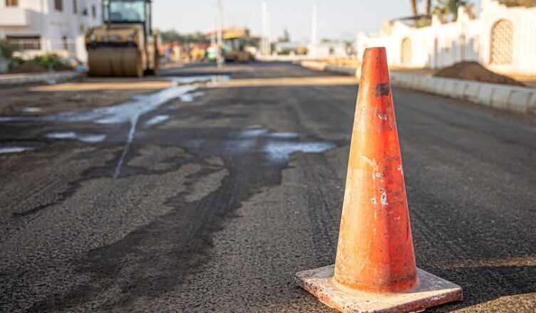 Kobyłka naprawia drogi. Rusza konserwacja nawierzchni gruntowych i twardych nieulepszonych