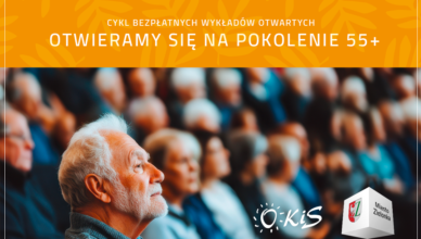 Zielonka - Cykl „Otwieramy się na pokolenie 55+” – odkrywamy sekrety Rumunii