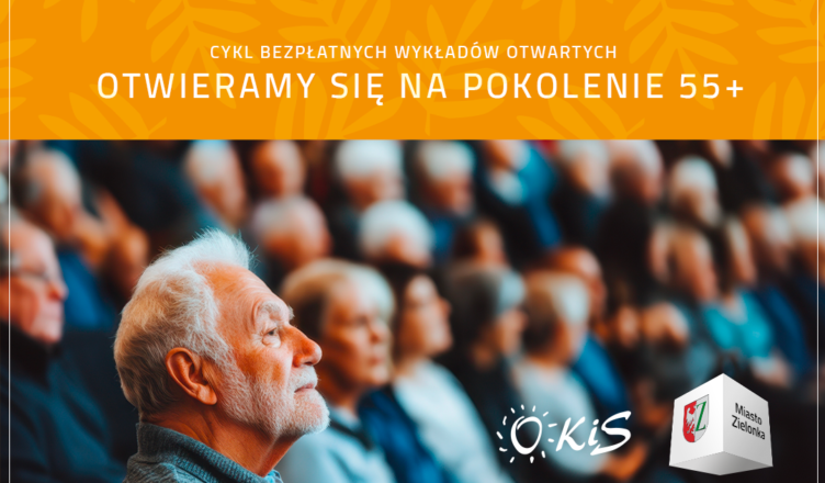 Zielonka - Cykl „Otwieramy się na pokolenie 55+” – odkrywamy sekrety Rumunii