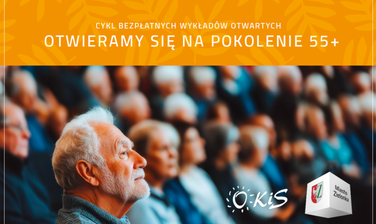 Zielonka - Cykl „Otwieramy się na pokolenie 55+” – odkrywamy sekrety Rumunii