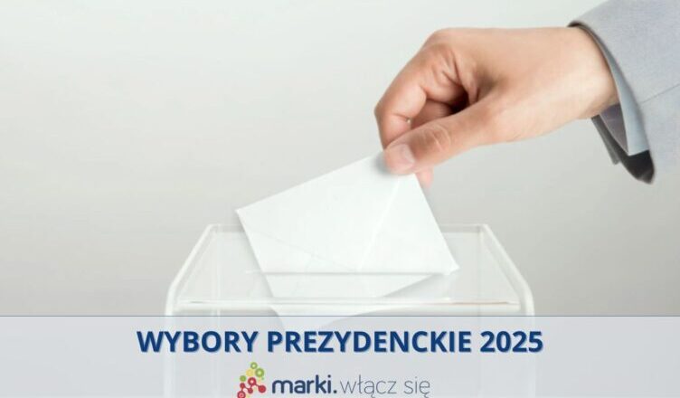Marki - Sprawdź, gdzie zagłosujesz w wyborach