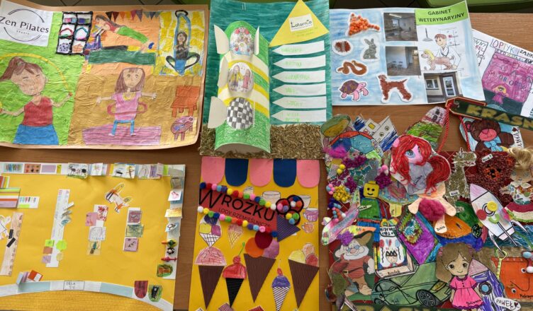 Ząbki - Wyniki konkursu "Lokalnie znaczy lepiej"