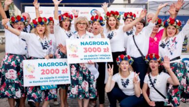 Wydłużenie terminu przyjmowania zgłoszeń – Festiwal Polska od Kuchni