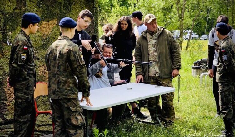 Historia w praktyce, patriotyzm w działaniu